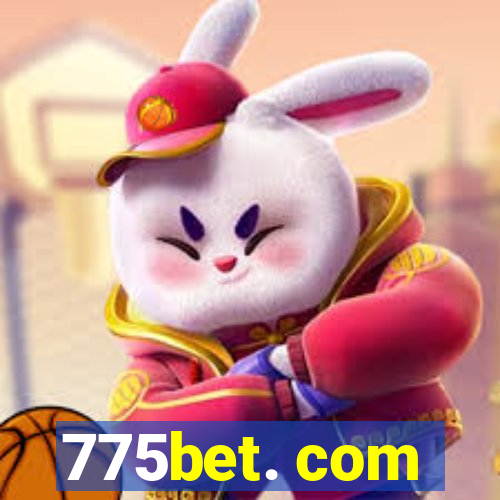 775bet. com